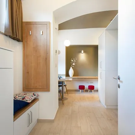 Apartment Tivoli *